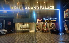 Hotel Anand Palace